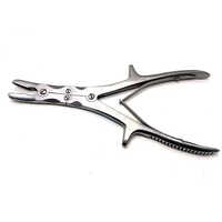 Bone Nebular 8cm Cvd - Color: Silver