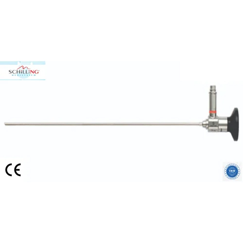 Hysteroscope For Gynecology 4 And 2.9 Mm - Application: Hospital