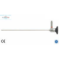 Hysteroscope For Gynecology 4 And 2.9 Mm