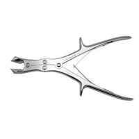 Bone Cutter - Application: Hospital