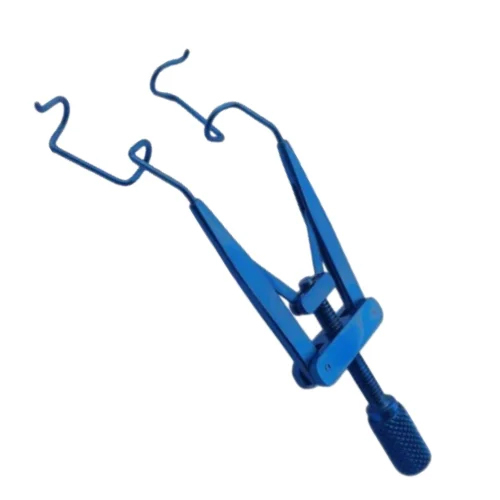 Eye Instrument