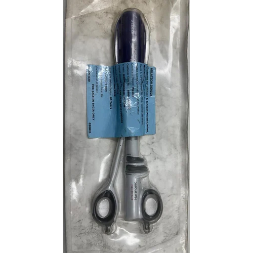 Harmonic Scalpel