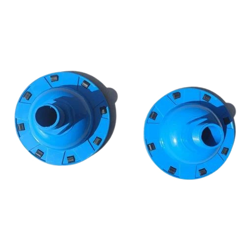 Coarse Bubble Disc Diffuser - Feature: Easy To Use