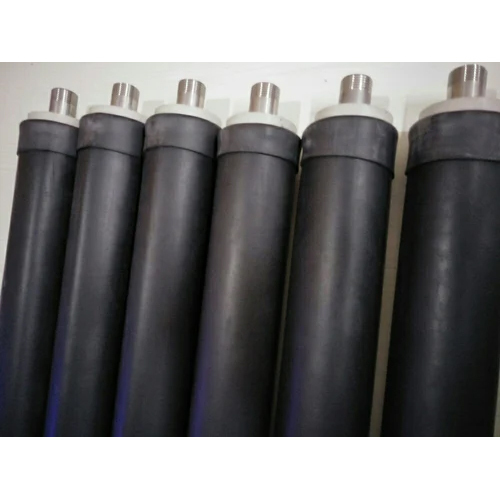 Fine Bubble Diffuser - Feature: High Perfomance