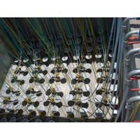 Pu Fine Bubble Diffuser - Feature: High Perfomance