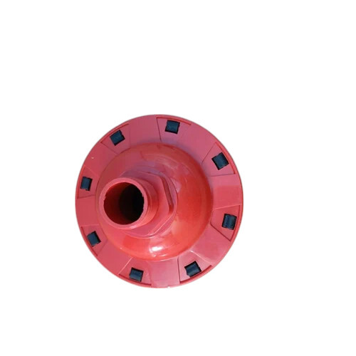 Coarse Bubble Diffuser - Automatic Grade: Full Automatic