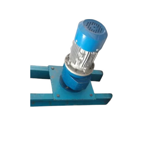Agitator Wtp - Automatic Grade: Semi Automatic