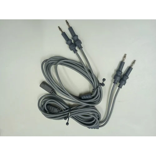 Universal Cable Connector