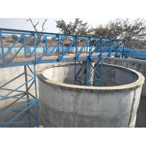 Sewage Treatment Plant