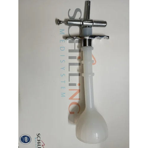 Vacuum Suction Cup - Application: Hospital
