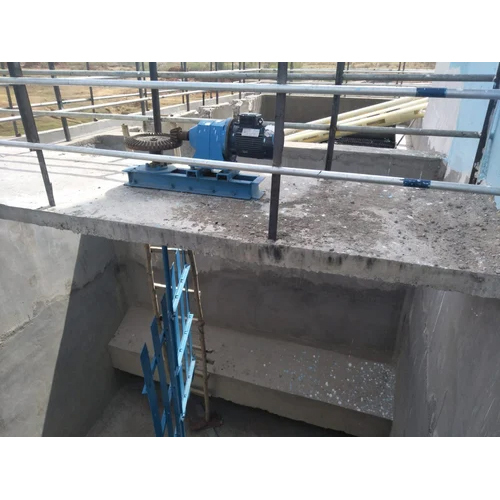 Semi-Automatic Flocculant Dosing System - Automatic Grade: Semi Automatic