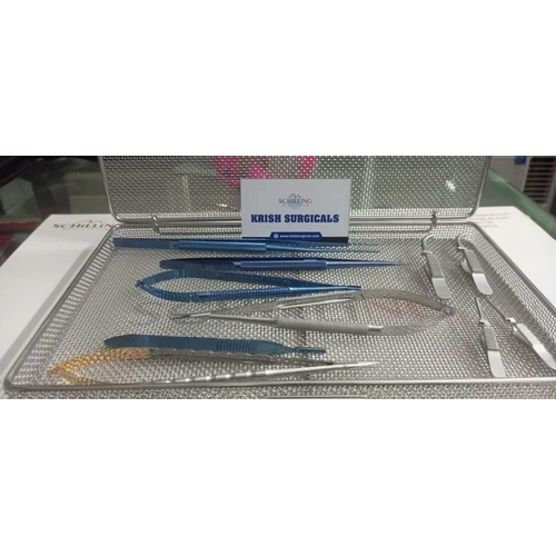 Dilator Set
