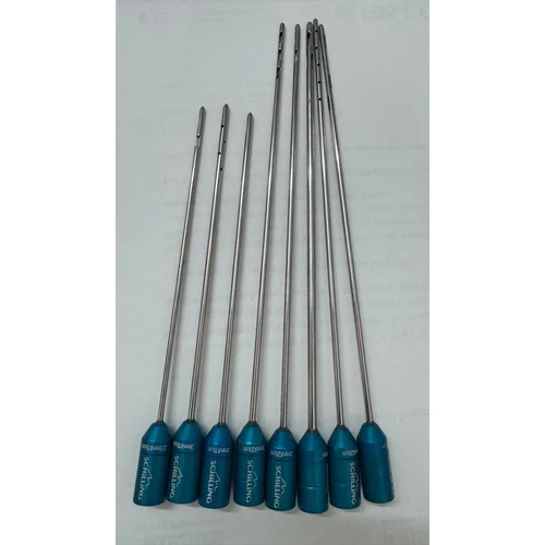 सूक्ष्म लिपोसक्शन