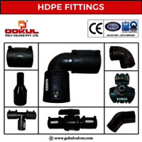 Hdpe Electrofusion Reducer