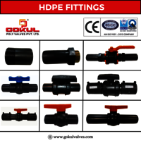Hdpe Electrofusion Reducer