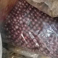 Red Sandalwood Beads Mala
