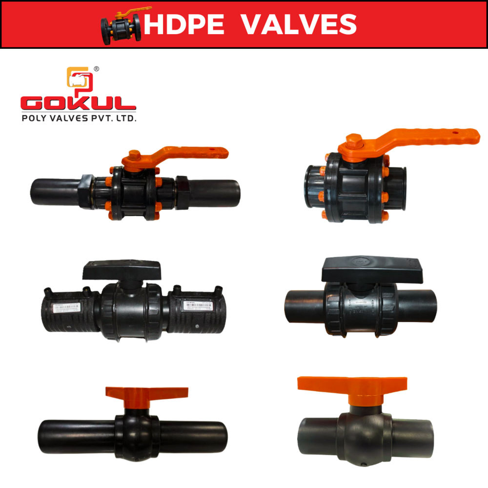 Pp Level Indicator Valve - Application: Industrial And Water Line