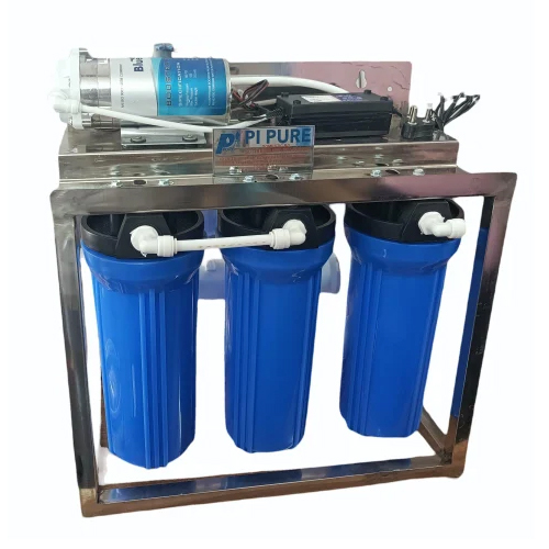 25 Liter RO Water Purifiers
