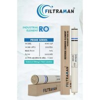 Industrial Ro Membranes - Automatic Grade: Full Automatic