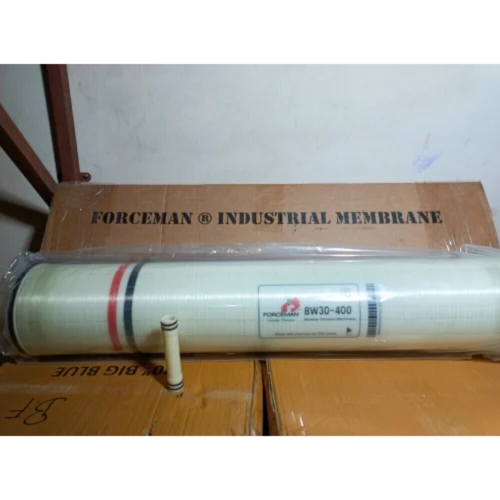 Commercial Ro Membrane 8040 - Installation Type: Wall Mounted