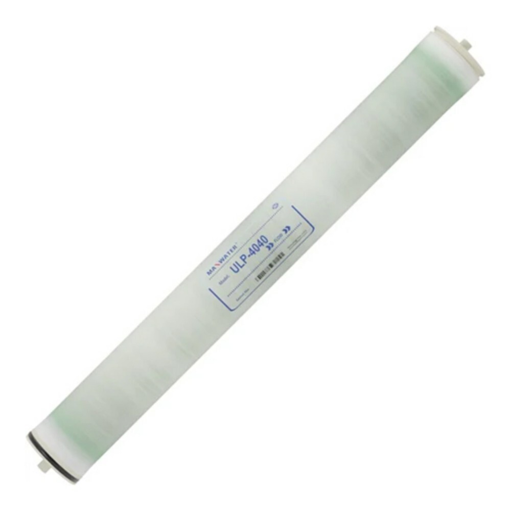 Hi Tech Ro Membrane 8040 - Application: N/A