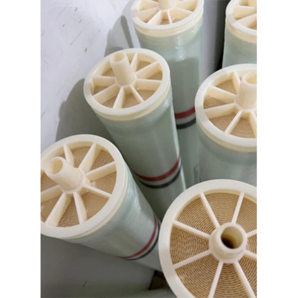 Industrial Ro Membranes - Installation Type: Wall Mounted