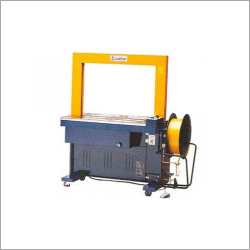 स्वचालित स्ट्रैपिंग मशीन