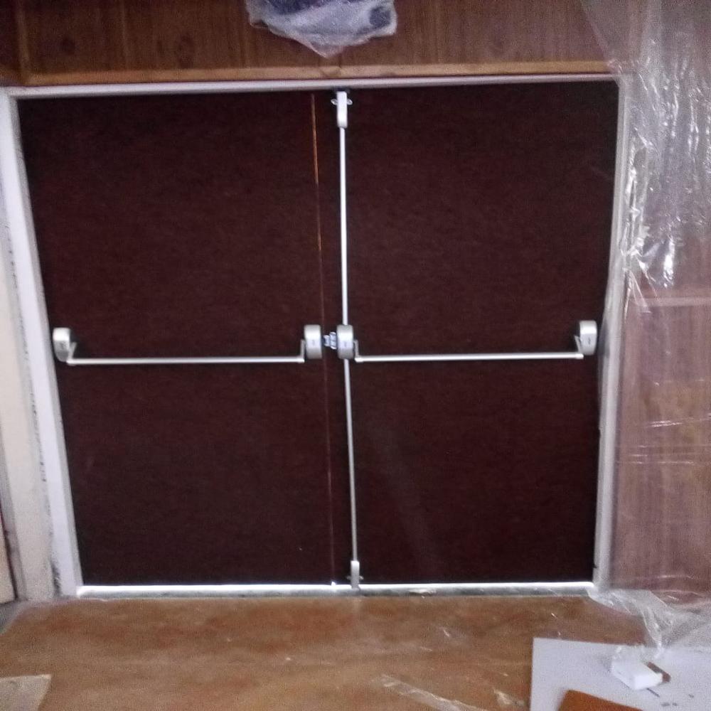 Fire Acoustic Doors