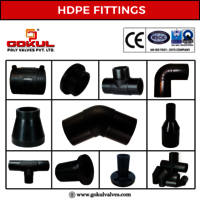 HDPE Spigot Reducer