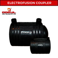 HDPE Spigot Reducer
