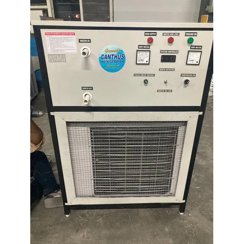2 Ton Water Chiller