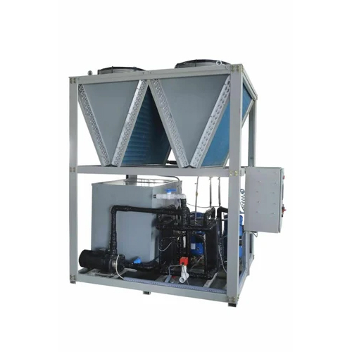 Industrial Water Chiller