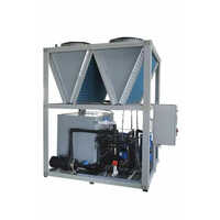 Industrial Water Chiller