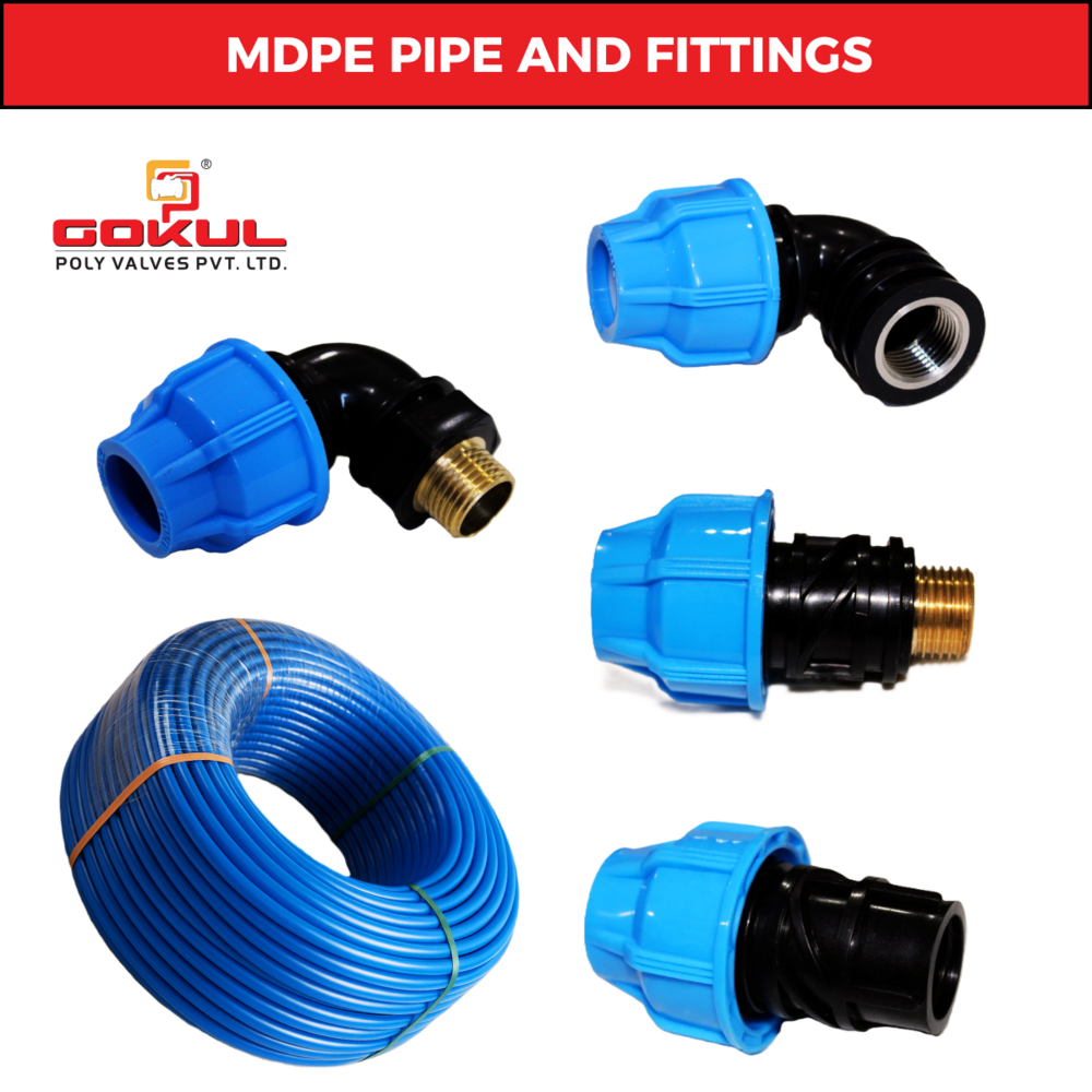 Pvdf Screwed End Ball Valve - Color: White