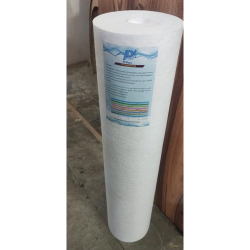 Micron Cartridge Filter