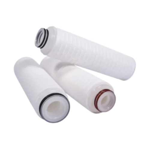 Pp Pleated Filter Cartridges