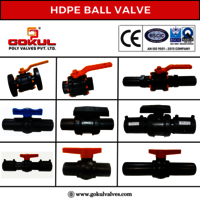pp y type strainer flangend