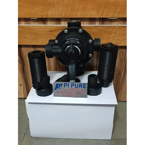 25 Nb Multiport Valves