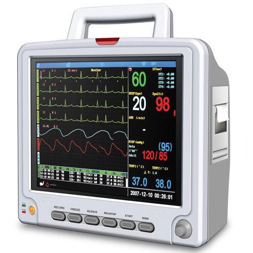 patient monitor