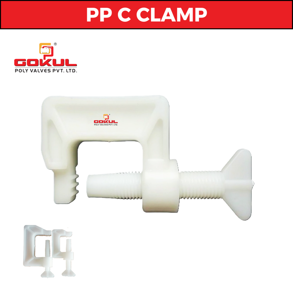 Pp Impeller Blowers - Plastic Polypropylene Round Blowers, 10-24 Inch Size, 50-60mm Thickness, 3-4kg Weight, Industrial Use, Air Cooling, Fresh Air