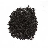 Coconut Shell Activated Carbon - Application: Water Treatment