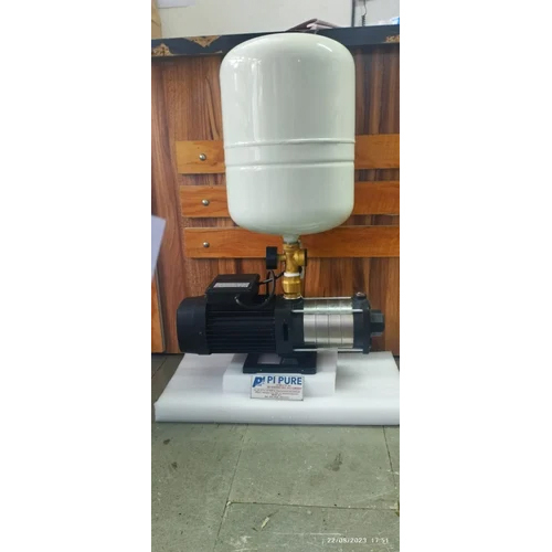 Pressure Booster Pumps 1hp