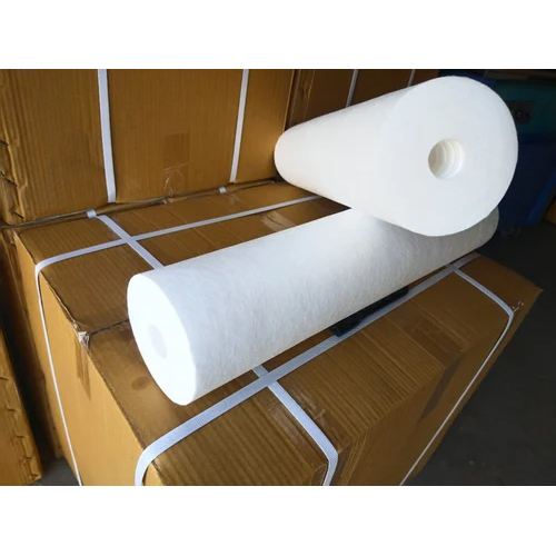 Water Filter Cartridge