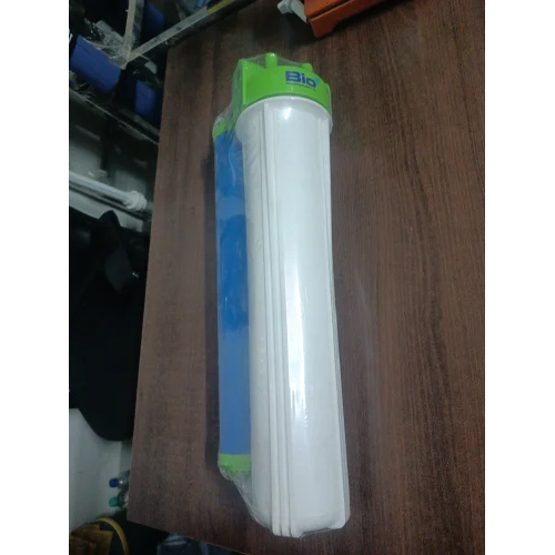 Alkaline Cartridge