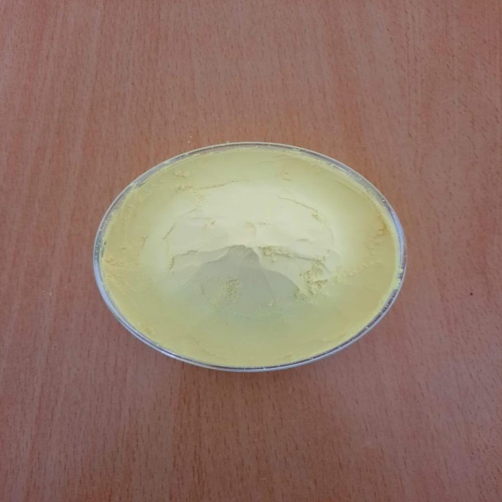 Bacopa Extract - Color: Green