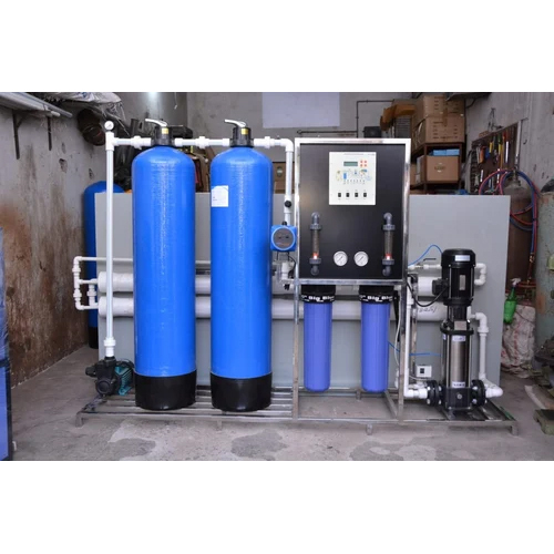 Water Purification System