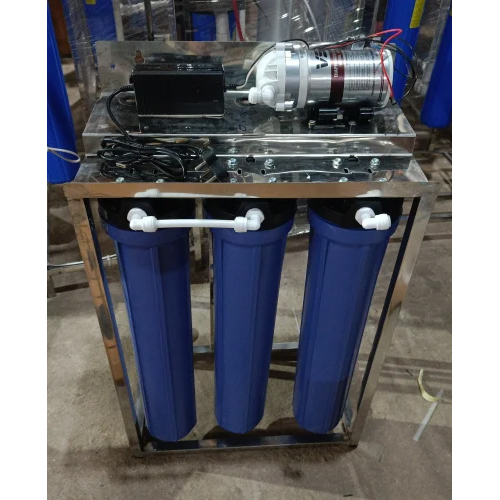 Ro Water Purifier