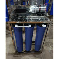 Ro Water Purifier
