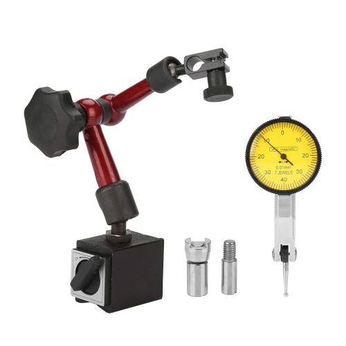 Magnetic Micrometer Stand