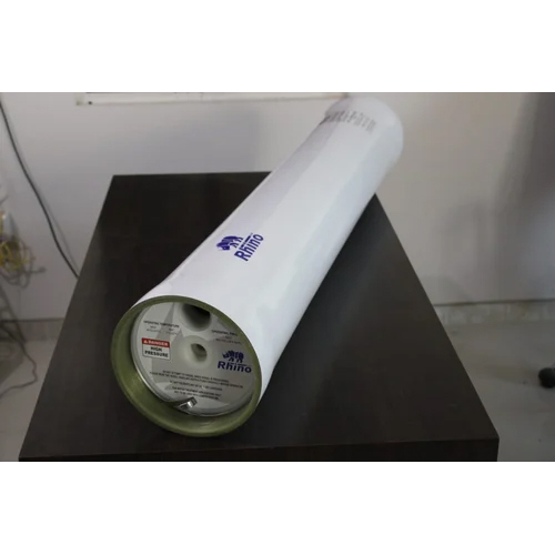 Commercial Membrane Housings Frp